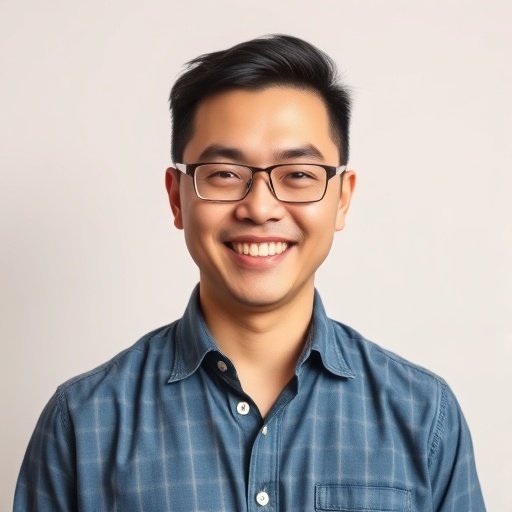 58动漫团队成员 陈剑锋
